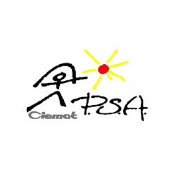 central solar almeria