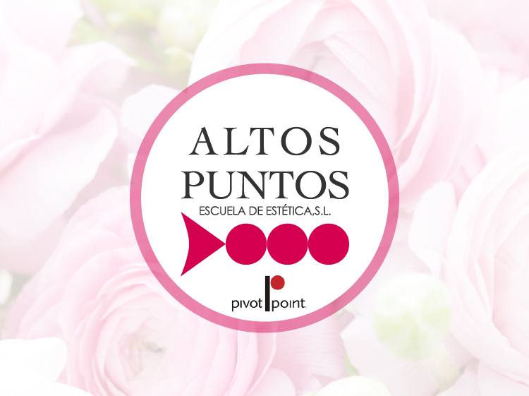 Web Altos Puntos