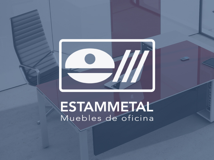 portfolio web estammetal