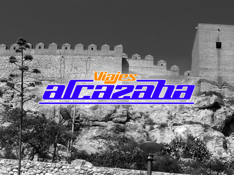 portfolio web alcazaba viajes