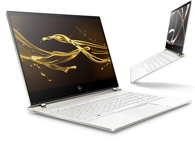 Los nuevos equipos premium de HP
