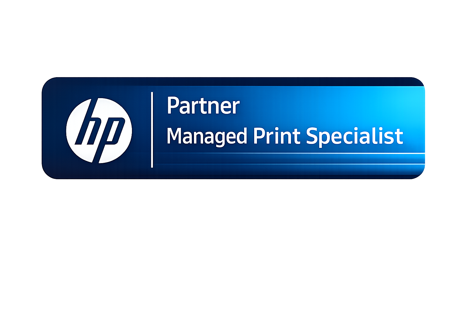 HP Amplify Power Services Partner